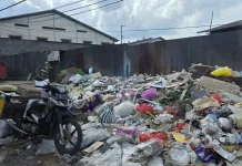 DLH Ungkap Pengelolaan Sampah Samarinda Masih Rendah, Masuk Empat Terbawah