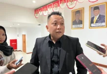 Transportasi Umum Samarinda Didorong Jadi Solusi Kurangi Kemacetan