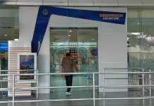 BPS Catat Penurunan Penumpang Udara dan Laut di Samarinda