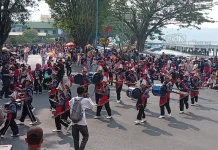Kunjungan Wisatawan Mancanegara ke Kaltim Naik 26,95 Persen pada Agustus 2026