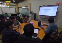 Dinsos Samarinda Bangun SIDALI untuk Perkuat Data Penyandang Disabilitas