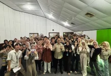 RRI PRO 2 Samarinda Gelar Broadcasting School Batch 4