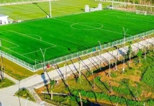 Piala Soeratin 2026 Hidupkan PSSI Training Center Ibu Kota Nusantara
