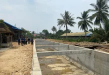 Pemkot Samarinda dan Pemkab Kukar Sepakat, Sodetan Tunggu Normalisasi Sungai