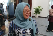 Pemprov Kaltim Dorong Ekosistem Fesyen dari Pelatihan hingga Pasar