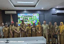TPS 3R UPTD Pasar Segiri Didorong Jadi Pusat Pemanfaatan Sampah