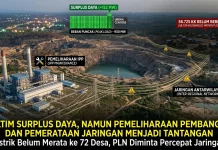 Kaltim Surplus Daya Listrik, ESDM Soroti Keandalan Pembangkit