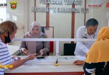 Kecamatan Samarinda Ulu Layani 14 Jenis Pelayanan Administrasi Masyarakat