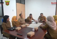 Dinsos Samarinda Tindak Lanjut Data Penyandang Disabilitas yang Belum Aktif BPJS