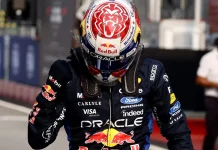 Max Verstappen Raih Pole Pertama Musim 2026