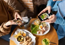 Mengubah Cara Pandang Perempuan terhadap Makanan