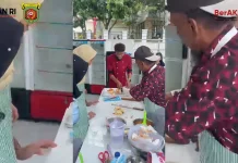 Penyandang Disabilitas Samarinda Didorong Mandiri melalui Pelatihan Wirausaha