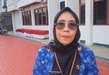 Antisipasi Kabut Asap Disdik Balikpapan Himbau Sekolah Terdampak Pakai Masker