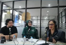 Wedding Exhibition Bumi Senyiur Bantu Calon Pengantin Siapkan Pernikahan