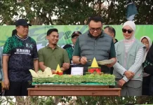 KAHMI Didorong Perkuat Sinergi Tingkatkan SDM Kukar