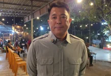 Festival Dangdut Jadi Ruang TNI Kodim 0901 Samarinda Dekat dengan Masyarakat