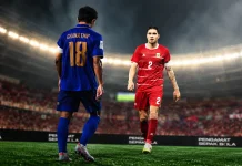 Garuda vs Gajah Perang, Final Panas di Rumah Indonesia