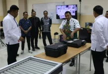 Pemkab PPU Siapkan SDM Lokal Sambut Peluang Kerja di Bandara Nusantara