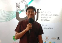 BIFF Perluas Akses UMKM Kaltim ke Pasar Internasional