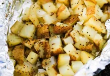 Lima Makanan Ini Tak Boleh Lama di Suhu Ruang