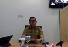 Pemkot Samarinda Susun Instrumen Percepatan Pembangunan Infrastruktur Kawasan
