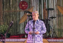 Pekan Kebudayaan Daerah 2026 Jadi Ruang Regenerasi Budaya Mahulu
