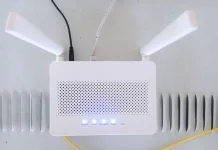 Router Wi-Fi Berpotensi Kenali Orang Tanpa Kamera