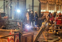 Unit 2 PLTU Kaltim Teluk Operasi, PLN Target Unit 1 Rampung