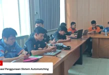 Disnaker Samarinda Perkuat Pencocokan Kerja Melalui Aplikasi Tepian