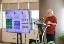 Delegasi REAAA Kagumi Perkembangan IKN menuju Kota Kelas Dunia
