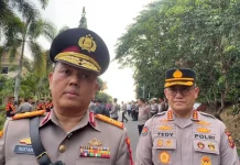 Brigjen Pol Rustam Mansur Resmi Jabat Wakapolda Kaltim, Siap Perkuat Pelayanan
