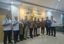 PLN UID Kaltimra Perkuat Komunikasi Bersama Organisasi Mahasiswa