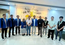 Organisasi Mahasiswa Sampaikan Aspirasi Pelayanan Kelistrikan kepada PLN