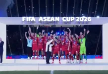 Indonesia Juara! Garuda Taklukkan Thailand Lewat Drama Penalti