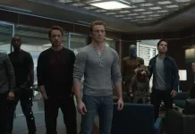 Avengers: Endgame Kembali Jadi Film Terlaris