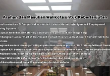 Wali Kota Samarinda Dorong Si Jempol Naker Jadi Labor Market Intelligence