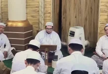 Adu Domba dan Rahasia, Dua Amanah yang Sering Diabaikan