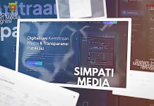 Diskominfo Samarinda Kembangkan SIMPATI MEDIA untuk Integrasikan Data Media