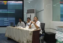 SIMPATI MEDIA Perkuat Regulasi Kerja Sama Publikasi Pemkot Samarinda