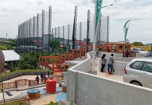 Smart Spatial Perkuat Legalitas Pembangunan Pemerintah Kota Samarinda
