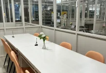 Perpustakaan Kaltim Dorong Masyarakat Aktif Berkarya dan Berdiskusi