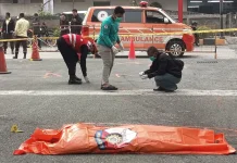 Korban Jatuh dari Apartemen di Balikpapan, ternyata Seorang Guru