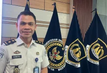 Awasi WNA di IKN, Imigrasi Balikpapan Siapkan Program Si Mitra