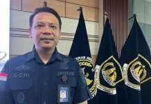 Imigrasi Balikpapan Deportasi 9 WNA Pelanggar Izin Tinggal Selama 2026