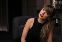 The Encore Bawa Taylor Swift Kembali ke Nomor Satu Billboard 200