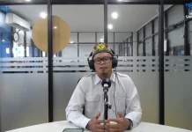 Sandima Samarinda Tumbuh dari Akulturasi Budaya
