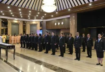 Ignatius Silalahi Bawa Amanah Baru Perkuat Layanan Hukum