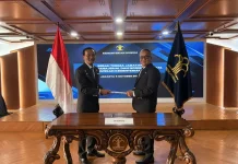 Pergantian Kakanwil, Program Kemenkum Kaltim Tetap Berlanjut