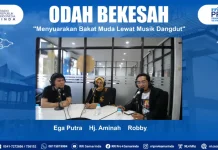 Festival Dangdut Samarinda Cari Bakat Generasi Muda