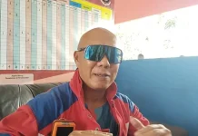 Damkar Kukar Ingatkan Warga Waspadai Kebakaran Rumah di Musim Kemarau